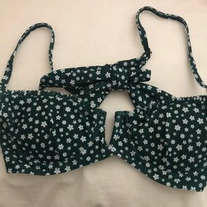 Brend new SHEIN BIKINI-swim top bra